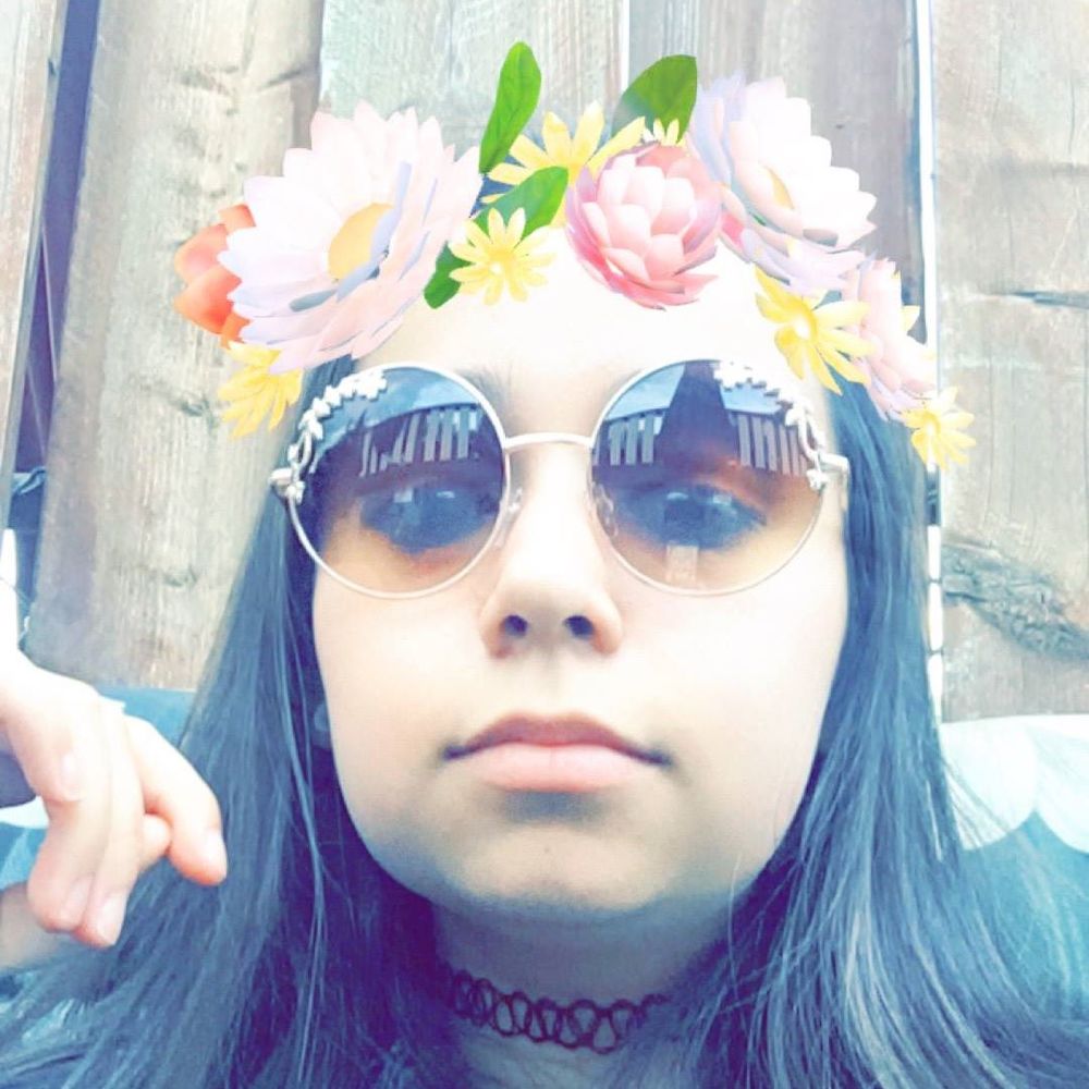 Meet your Posher, Vanessa